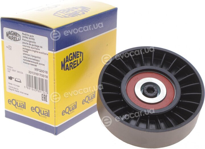 Magneti Marelli 331316170018