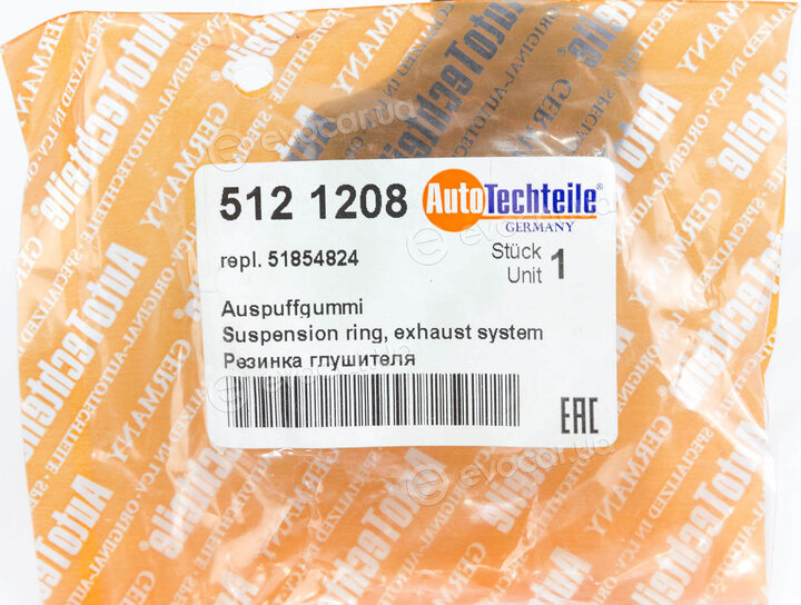 Autotechteile 512 1208