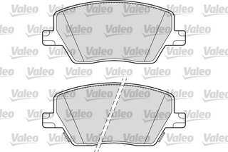 Valeo 302319