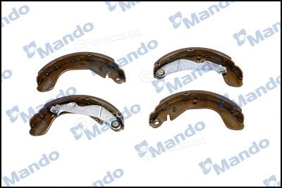 Mando RMLD07