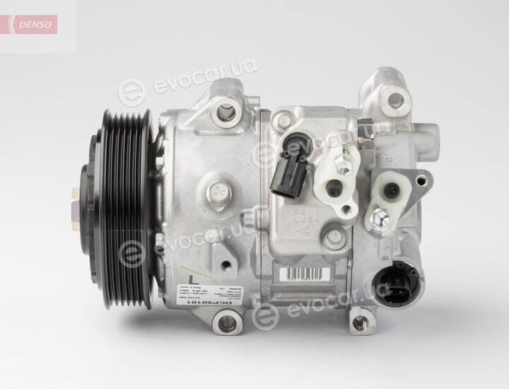 Denso DCP50101