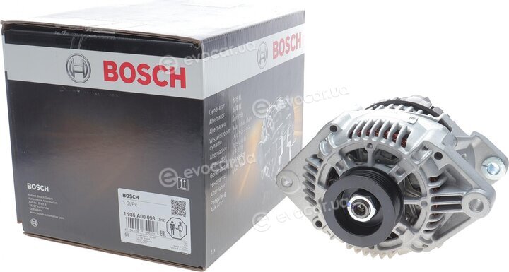 Bosch 1 986 A00 098