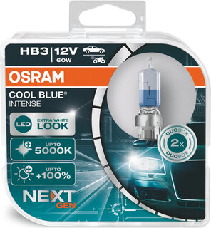 Osram 9005CBN-HCB