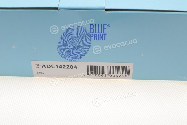 Blue Print ADL142204