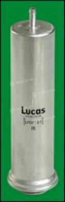 Lucas LFDF127