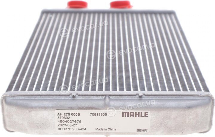 Mahle AH 275 000S