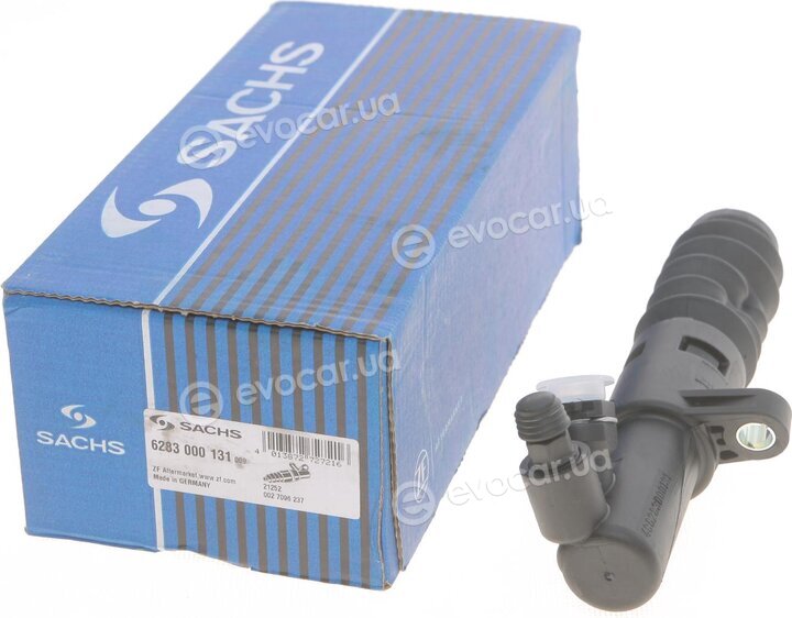 Sachs 6283 000 131
