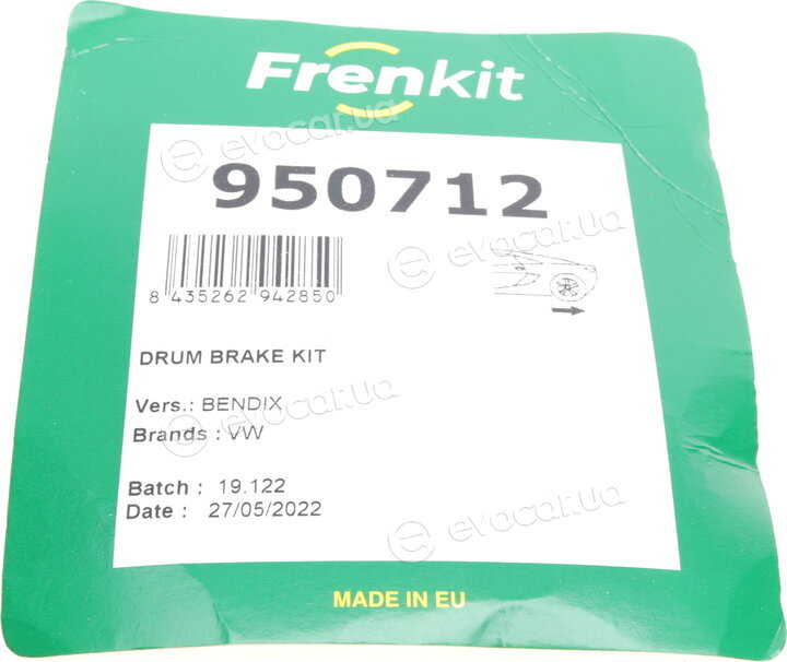 Frenkit 950712