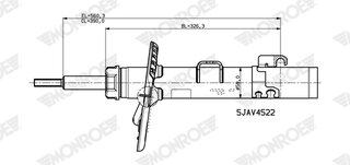 Monroe V4522
