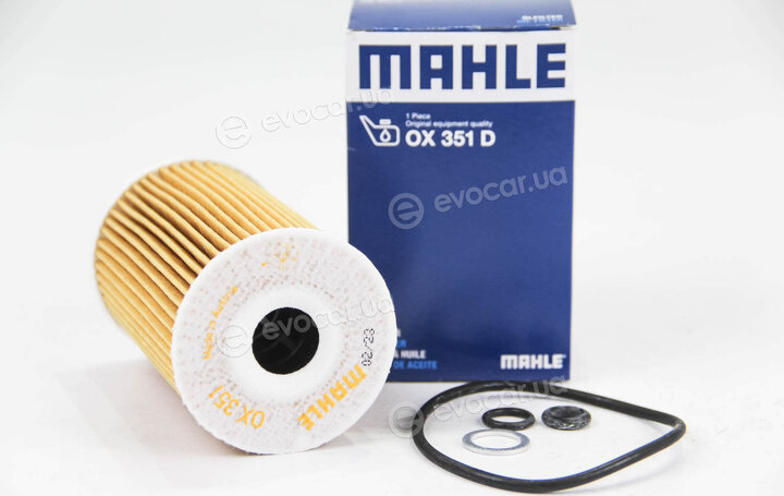 Mahle OX 351D