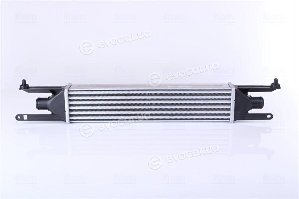 Nissens 96604