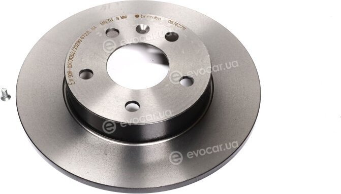 Brembo 08.7627.11