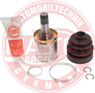 Master Sport 401111-SET-MS