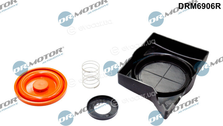 Dr. Motor DRM6906R
