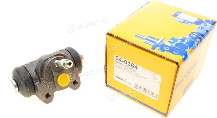 Metelli 04-0364