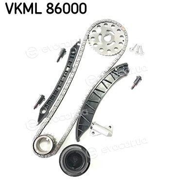 SKF VKML 86000