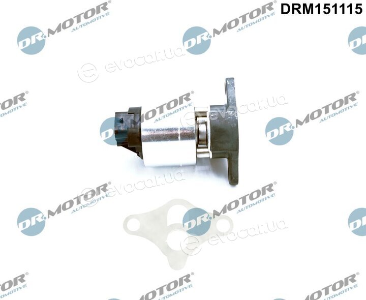 Dr. Motor DRM151115