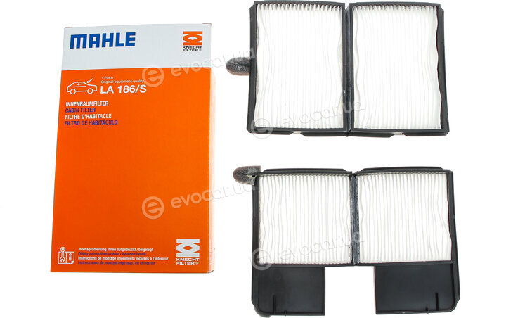 Mahle LA 186/S