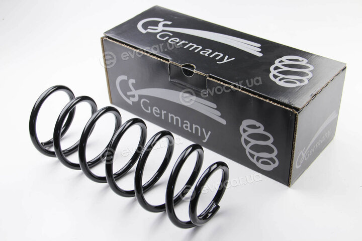 CS Germany 14.870.530