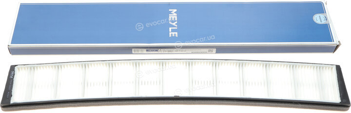 Meyle 312 319 0002