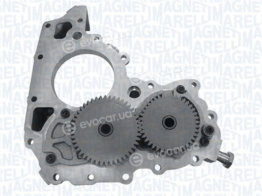 Magneti Marelli 351516000121