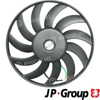 JP Group 1199102900