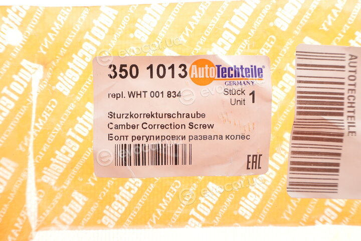 Autotechteile 3501013