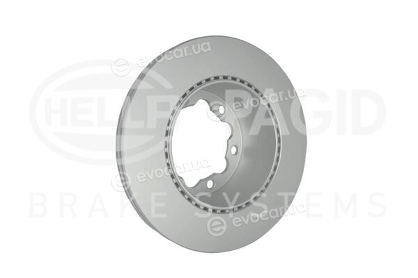 Hella 8DD 355 129-991