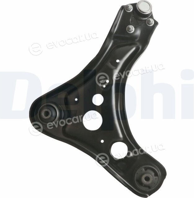 Delphi TC4671