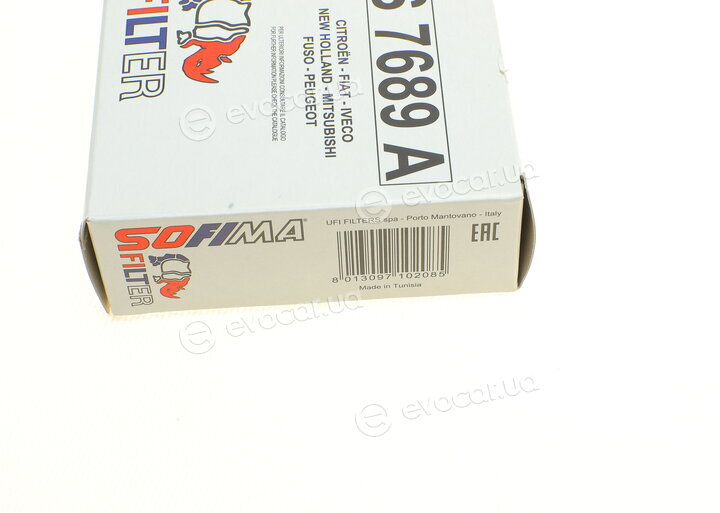 Sofima S 7689 A
