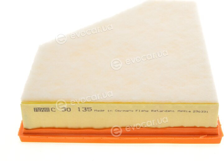 Mann C 30 135