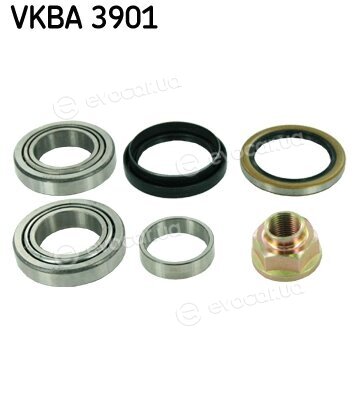 SKF VKBA 3901