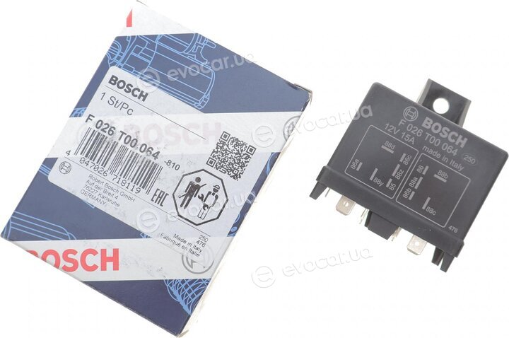 Bosch F 026 T00 064