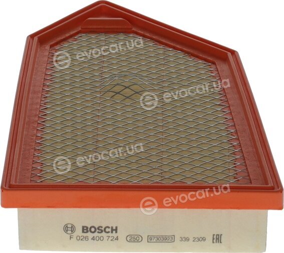 Bosch F 026 400 724