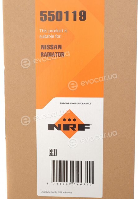 NRF 550119