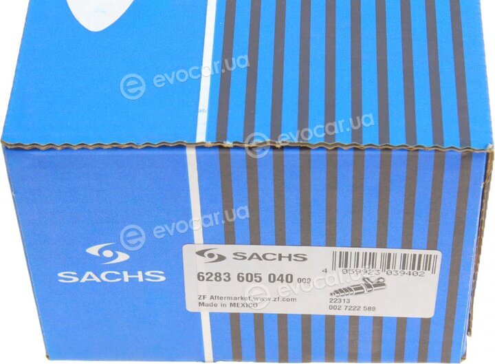 Sachs 6283 605 040