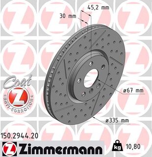 Zimmermann 150.2944.20