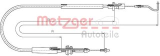 Metzger 11.0636
