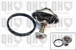 Quinton Hazell QTH539K