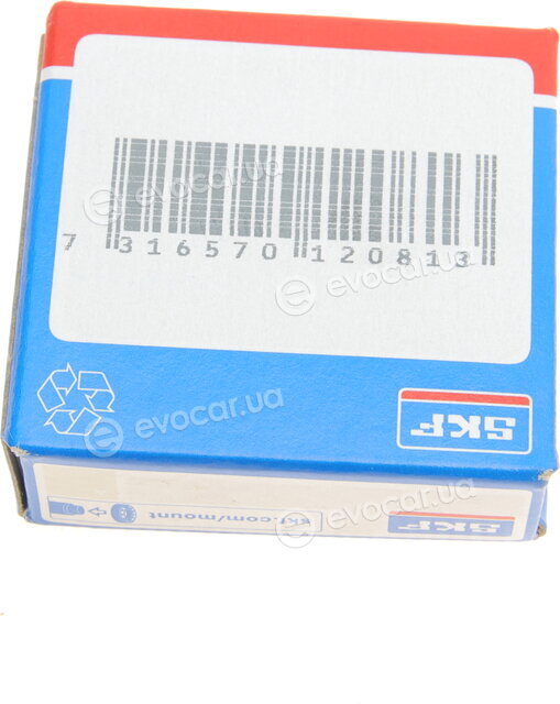 SKF 6202-2Z/C3