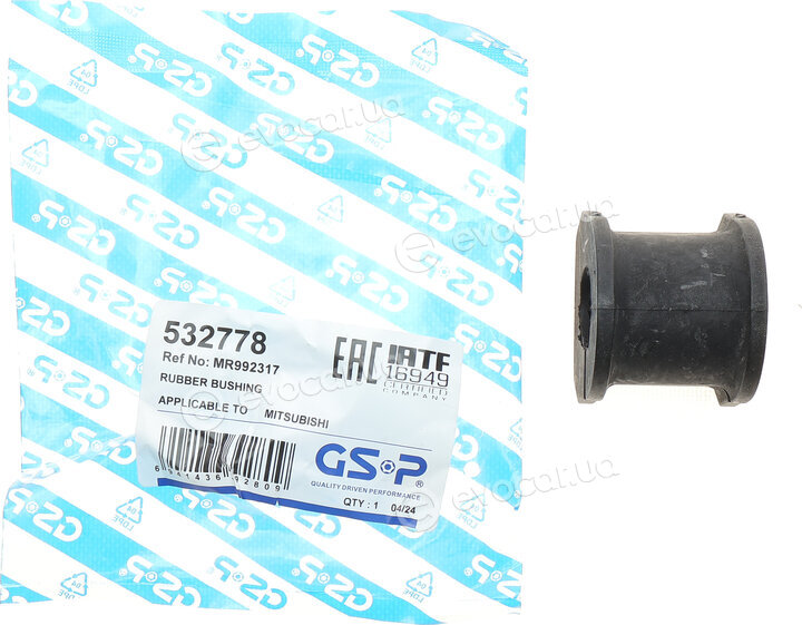 GSP 532778
