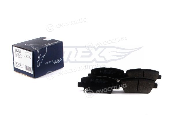 Tomex TX 17-48