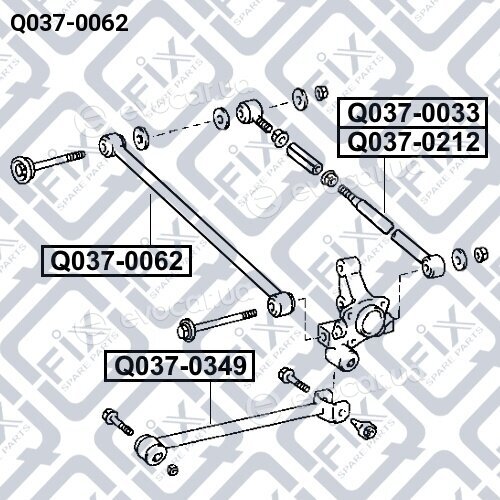 Q-Fix Q0370062