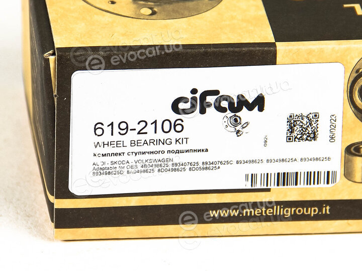 Cifam 619-2106