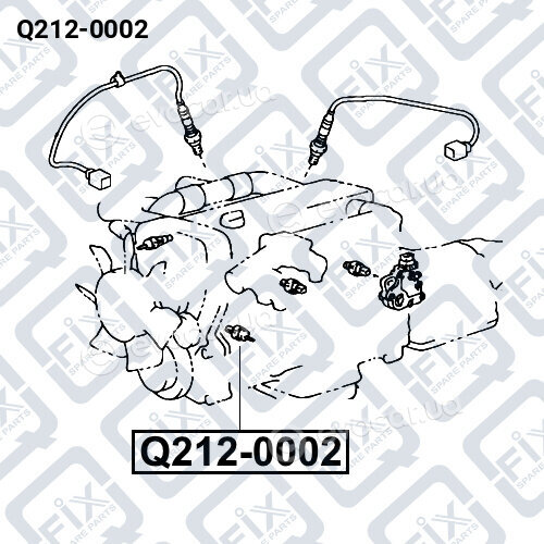 Q-Fix Q2120002