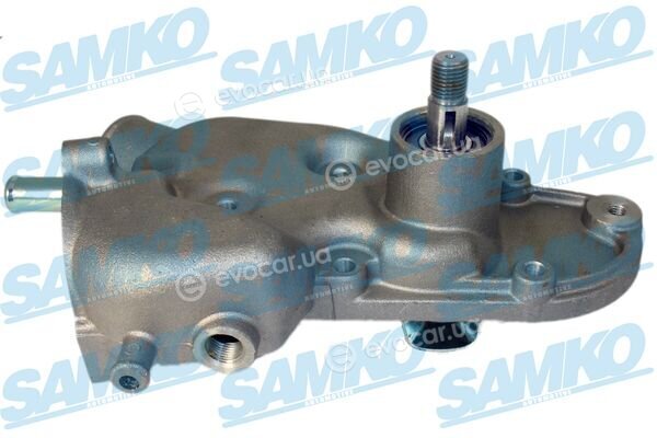 LPR / Samko WP0526