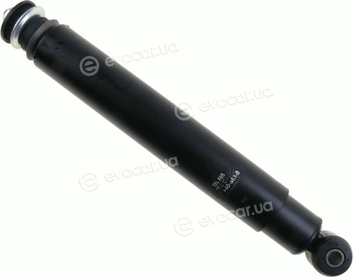 Sachs 124 865