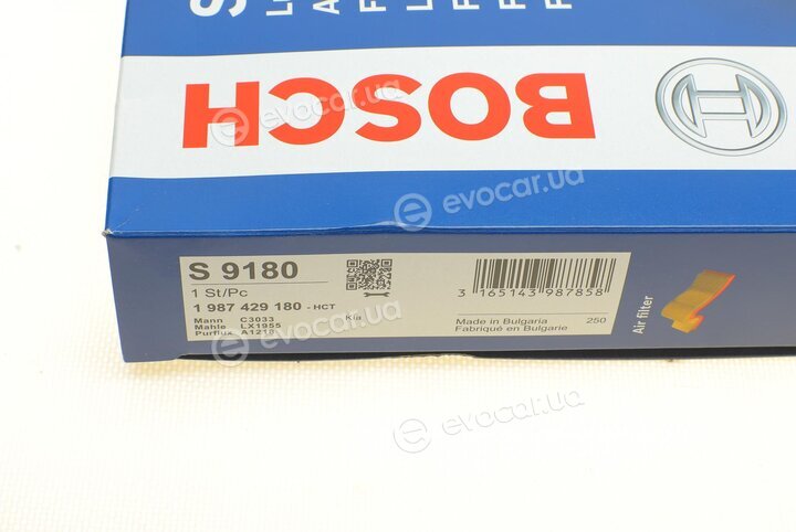 Bosch 1 987 429 180