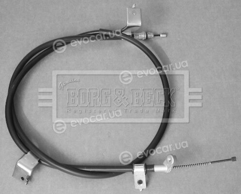 Borg & Beck BKB3220