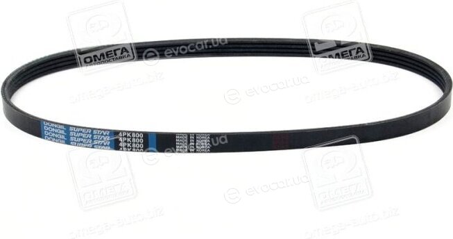 Dongil 4PK800